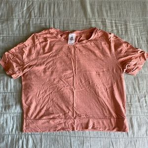 We The Free Crop Top